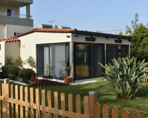 Agrokipos Tiny Cottage